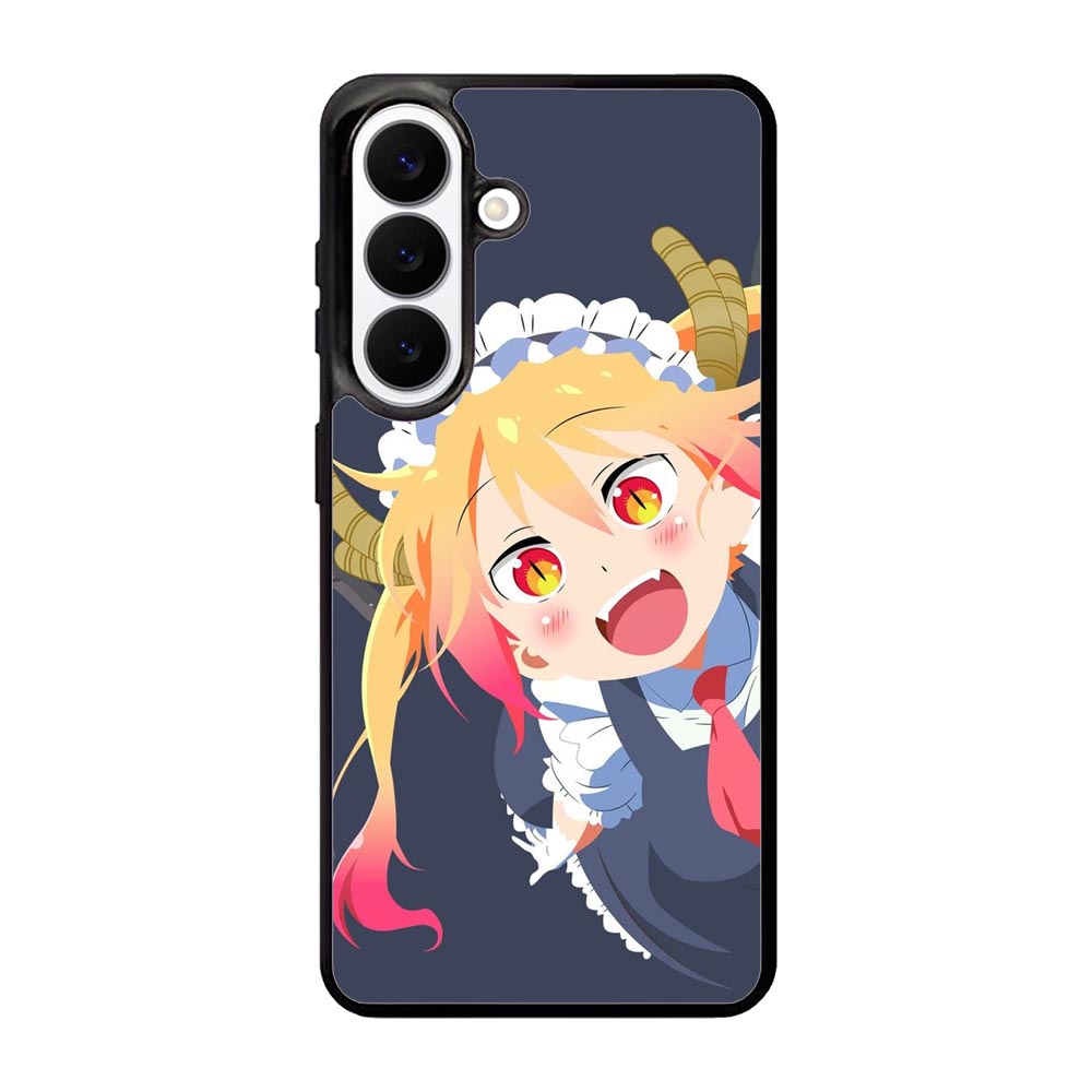 Kobayashi Dragon Maid Kanna Samsung Galaxy S26 Case OV8775