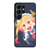Kobayashi Dragon Maid Kanna Samsung Galaxy S26 Ultra Case OV8775