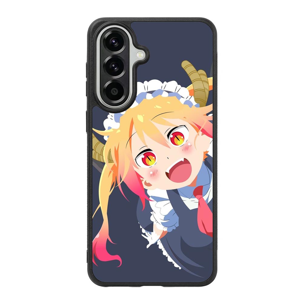 Kobayashi Dragon Maid Kanna Samsung Galaxy A37 Case OV8775