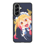 Kobayashi Dragon Maid Kanna Samsung Galaxy A37 Case OV8775