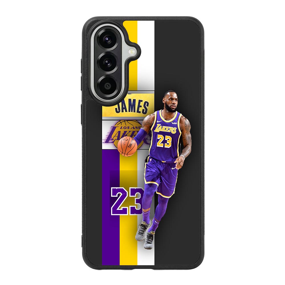 Lebron James Samsung Galaxy A37 Case OV8772