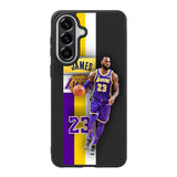 Lebron James Samsung Galaxy A37 Case OV8772
