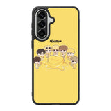 BTS Butter Samsung Galaxy A57 Case OV8760