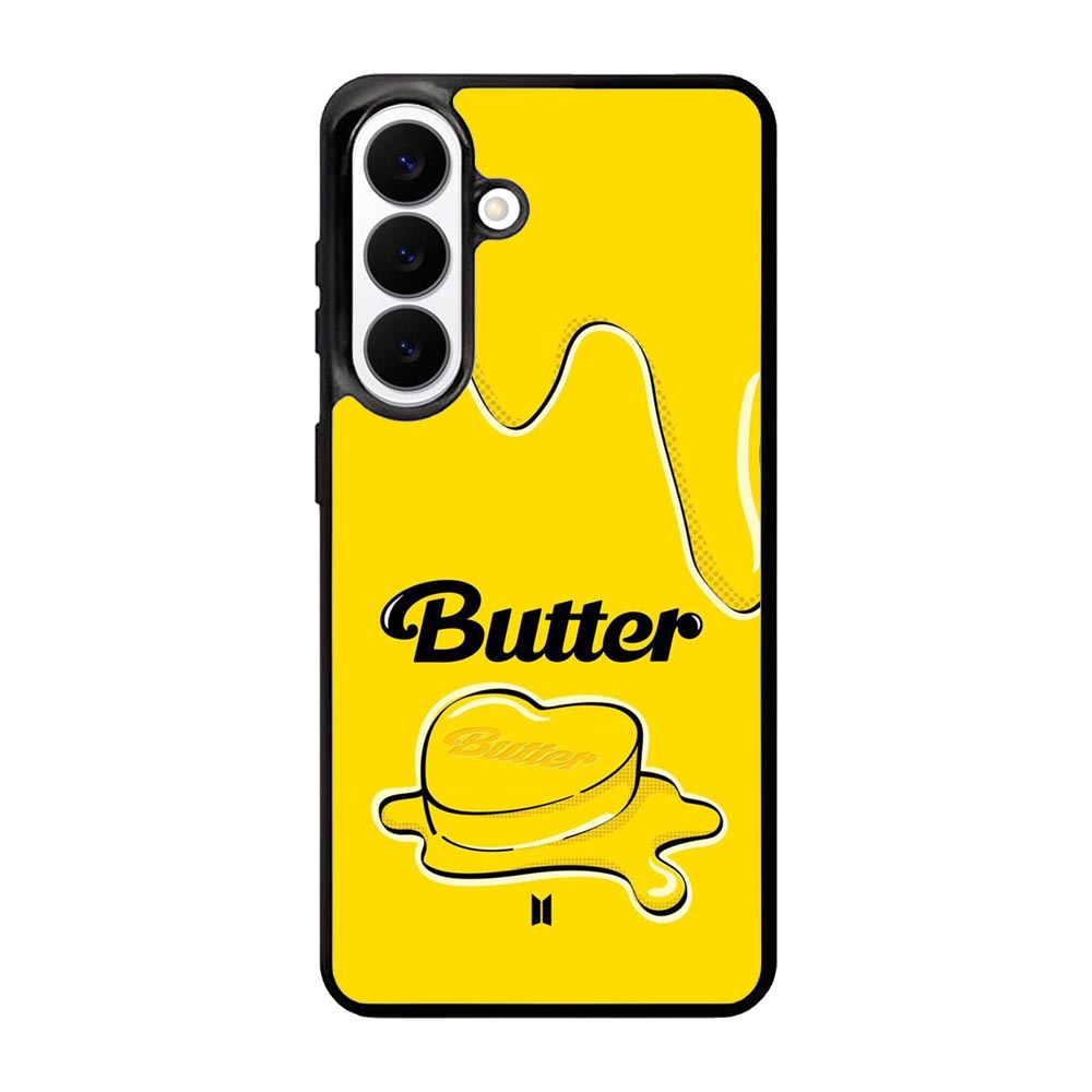 BTS Butter Samsung Galaxy S26 Plus Case OV8759