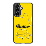 BTS Butter Samsung Galaxy A37 Case OV8759