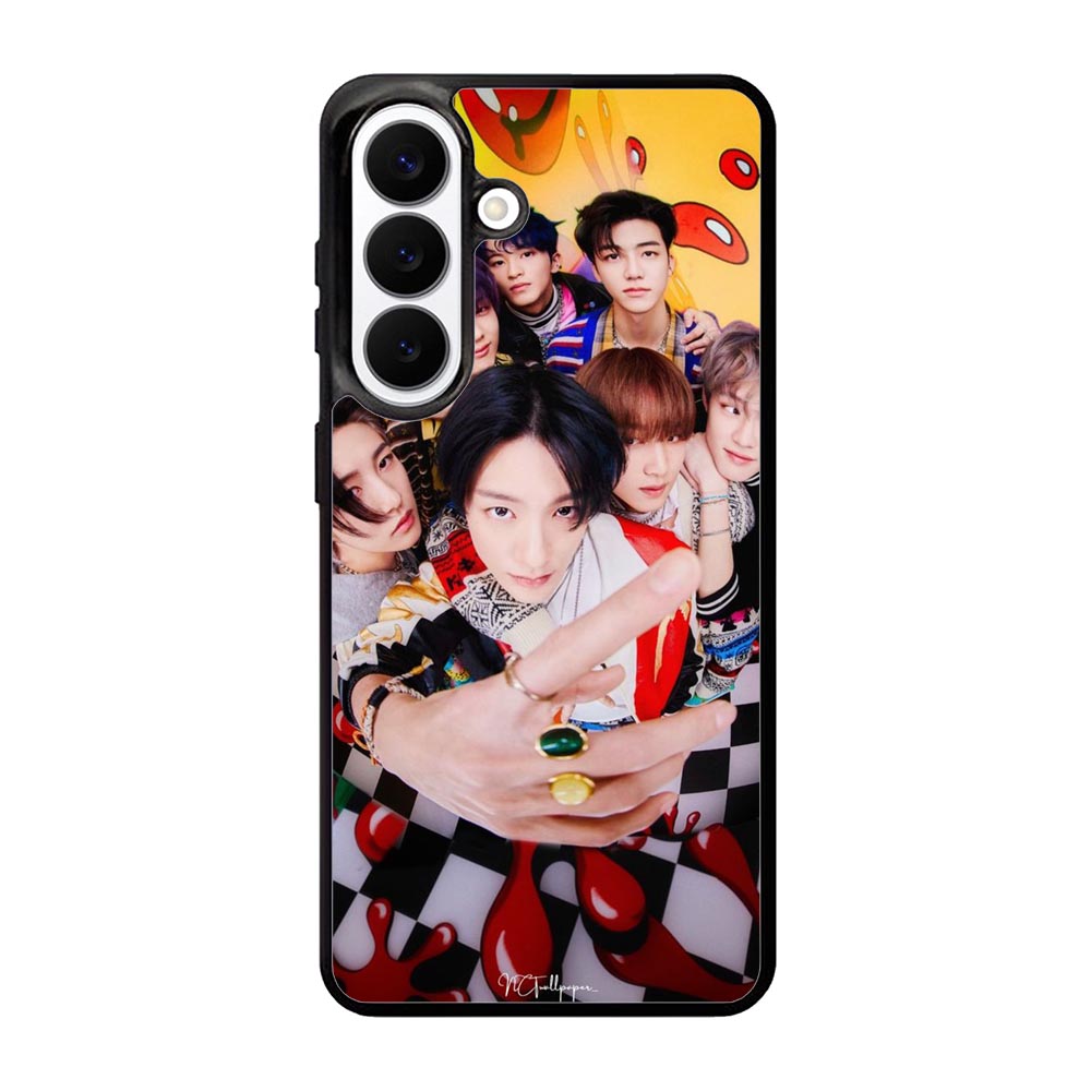 nct hotsauce Samsung Galaxy S26 Case OV8757