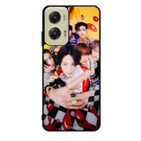 nct hotsauce Motorola Moto G Stylus 5G 2024 Case OV8757