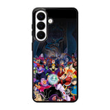 Disney Villains Samsung Galaxy S26 Case
