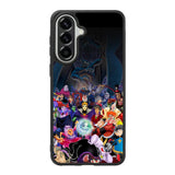 Disney Villains Samsung Galaxy A57 Case