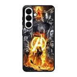 avengers Samsung Galaxy S26 Case OV8754