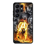 avengers Samsung Galaxy S26 Ultra Case OV8754