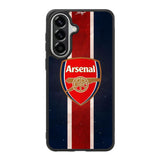 Arsenal FC Samsung Galaxy A37 Case OV8751