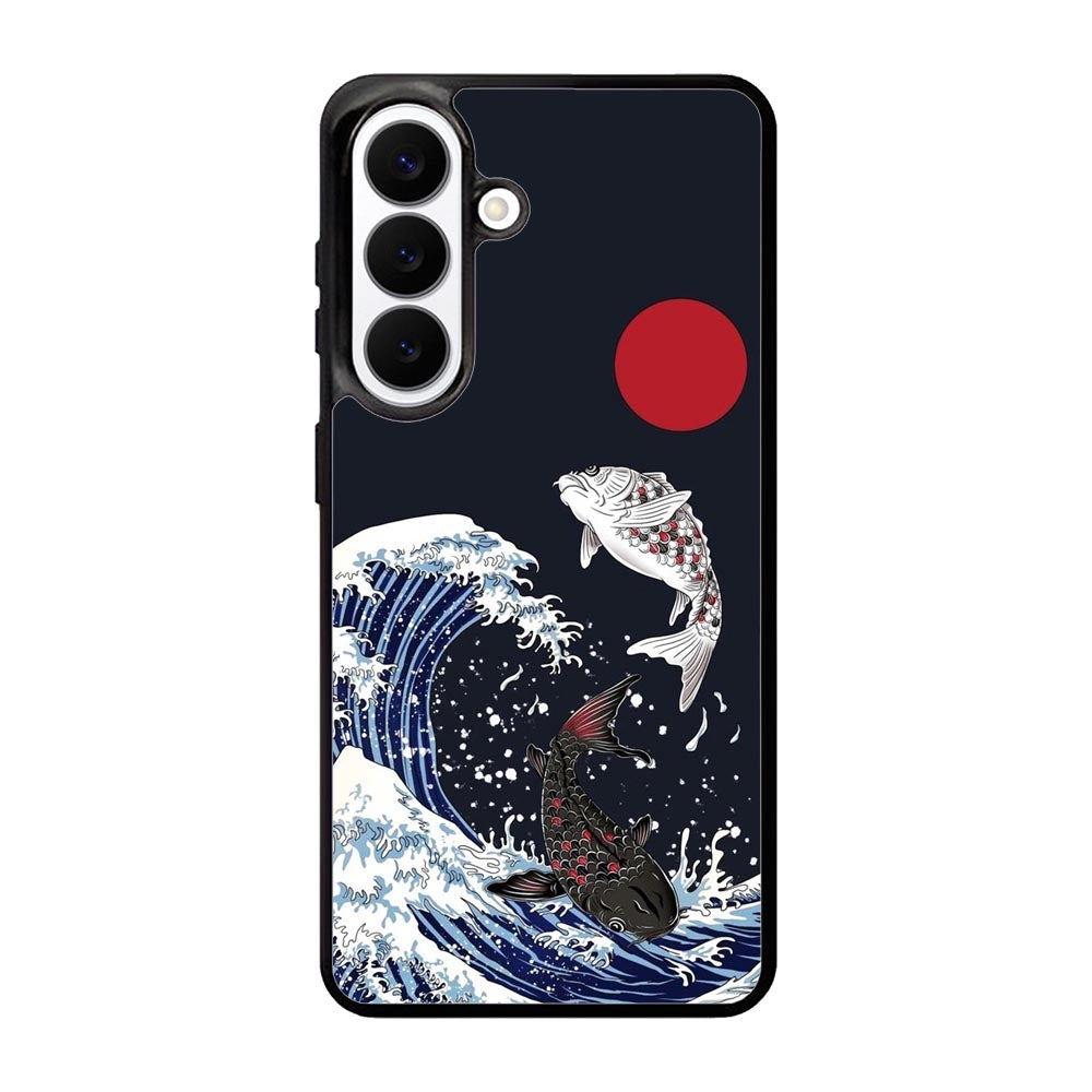 Japanese Samsung Galaxy S26 Plus Case