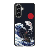 Japanese Samsung Galaxy A57 Case