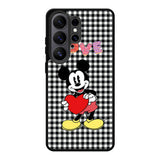 Mickey mouse Samsung Galaxy S26 Ultra Case OV8749