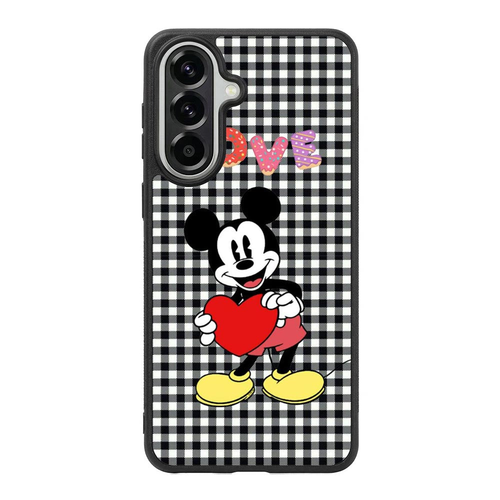 Mickey mouse Samsung Galaxy A57 Case OV8749