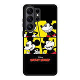 mickey mouse Samsung Galaxy S26 Ultra Case OV8748