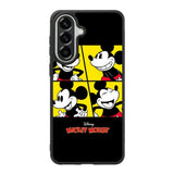 mickey mouse Samsung Galaxy A37 Case QC8748