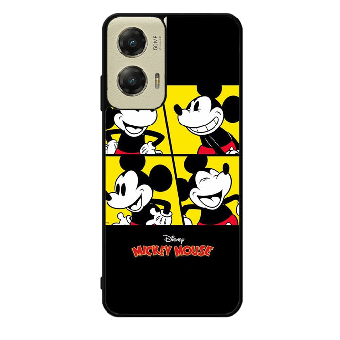 mickey mouse Motorola Moto G Stylus 5G 2024 Case OV8748