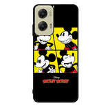 mickey mouse Motorola Moto G Stylus 5G 2024 Case OV8748