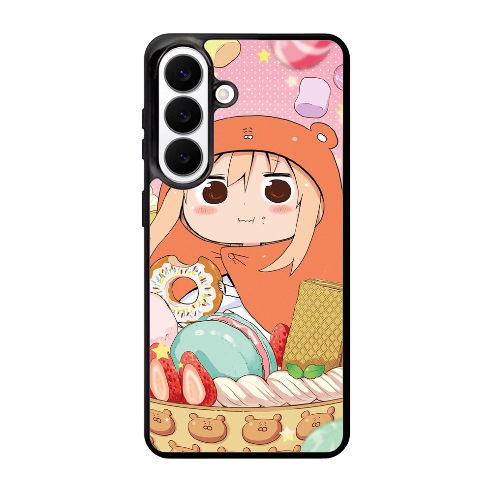 Himouto umaru chan Samsung Galaxy S26 Plus Case OV8717