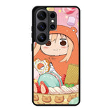 Himouto umaru chan Samsung Galaxy S26 Ultra Case OV8717