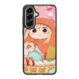 Himouto umaru chan Samsung Galaxy A37 Case OV8717