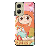Himouto umaru chan Motorola Moto G Stylus 5G 2024 Case OV8717