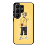 Dragon Ball Samsung Galaxy S26 Ultra Case OV8744