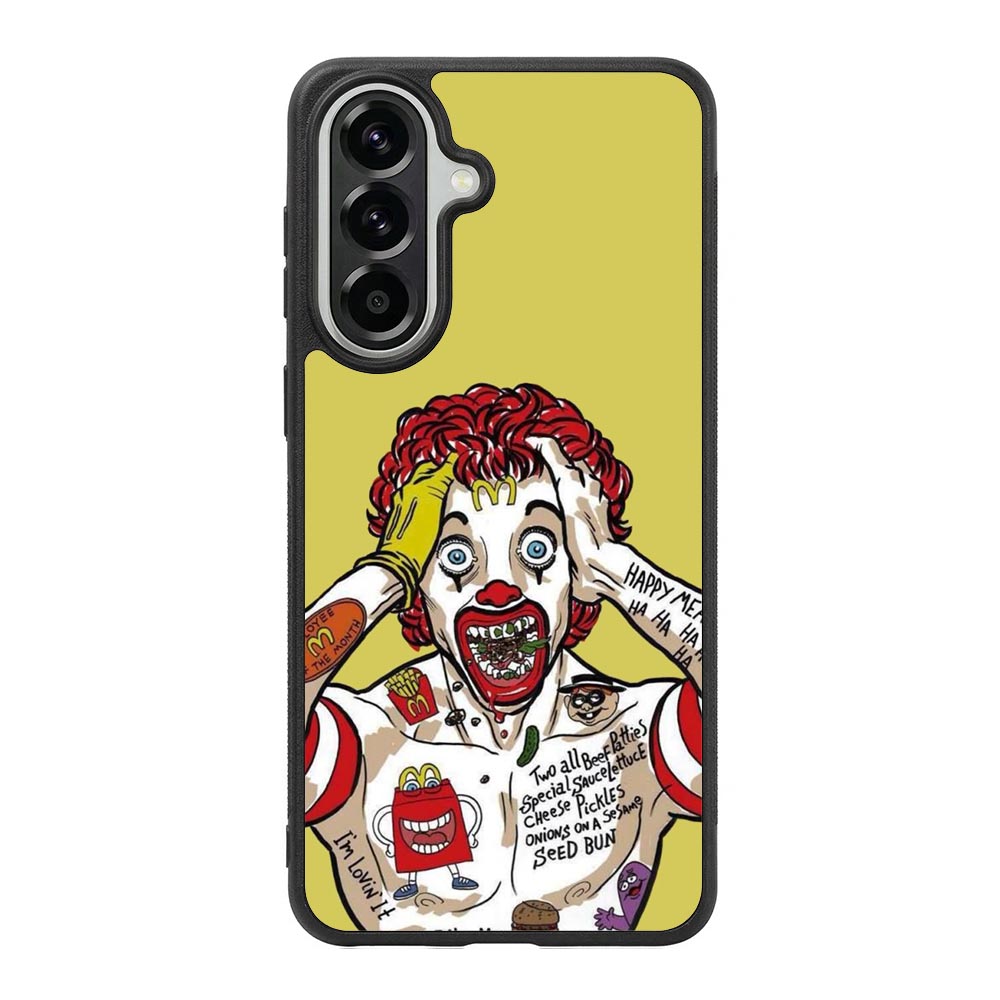 Joker Samsung Galaxy A57 Case QC8743