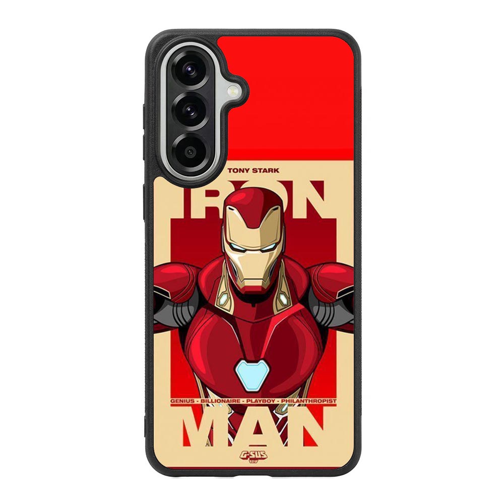 Iron man Samsung Galaxy A57 Case OV8741