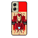 Iron man Motorola Moto G Stylus 5G 2024 Case OV8741
