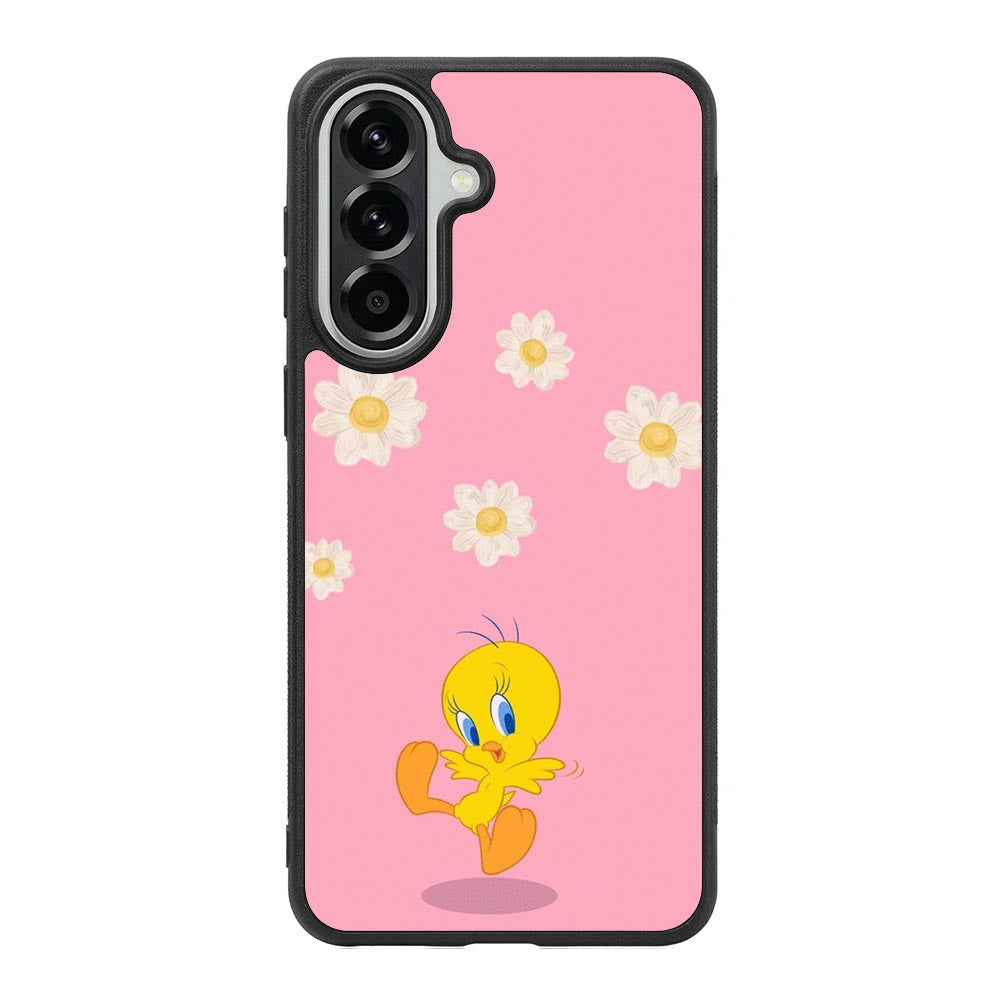 tweety Samsung Galaxy A57 Case OV8771