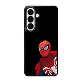 Spiderman Samsung Galaxy S26 Case OV8739