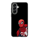 Spiderman Samsung Galaxy A57 Case OV8739