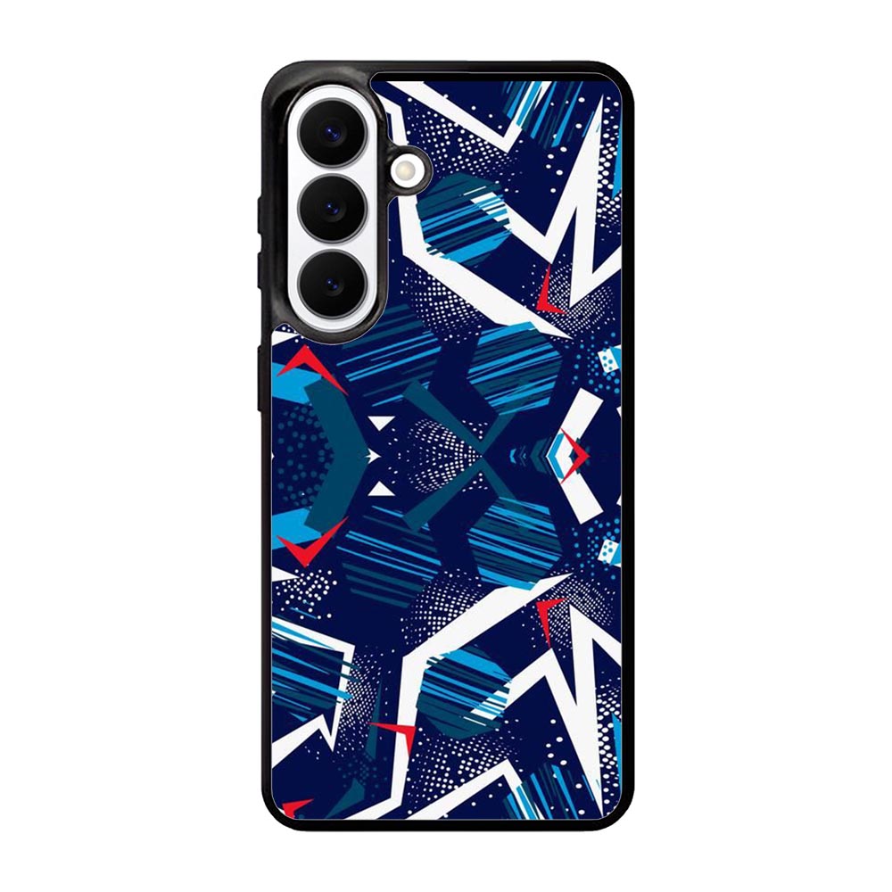 Abstract Samsung Galaxy S26 Case OV8737