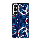 Abstract Samsung Galaxy S26 Case OV8737