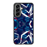 Abstract Samsung Galaxy A57 Case OV8737