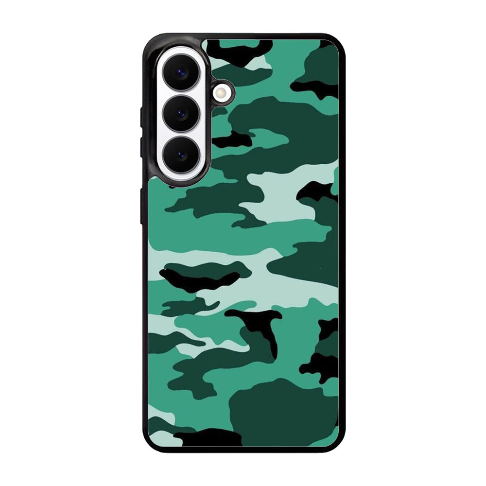 Camouflage Samsung Galaxy S26 Plus Case OV8736