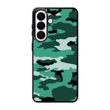 Camouflage Samsung Galaxy S26 Plus Case OV8736