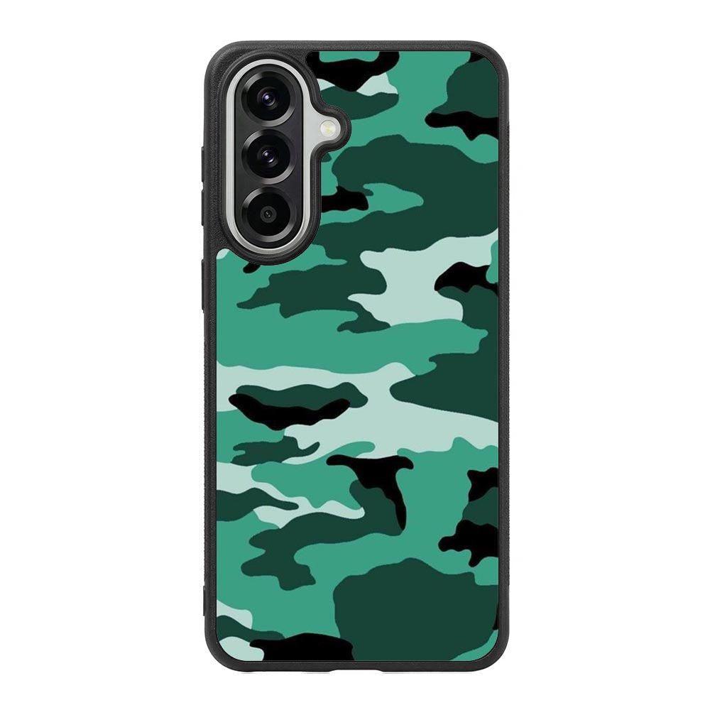 Camouflage Samsung Galaxy A57 Case OV8736