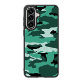 Camouflage Samsung Galaxy A57 Case OV8736