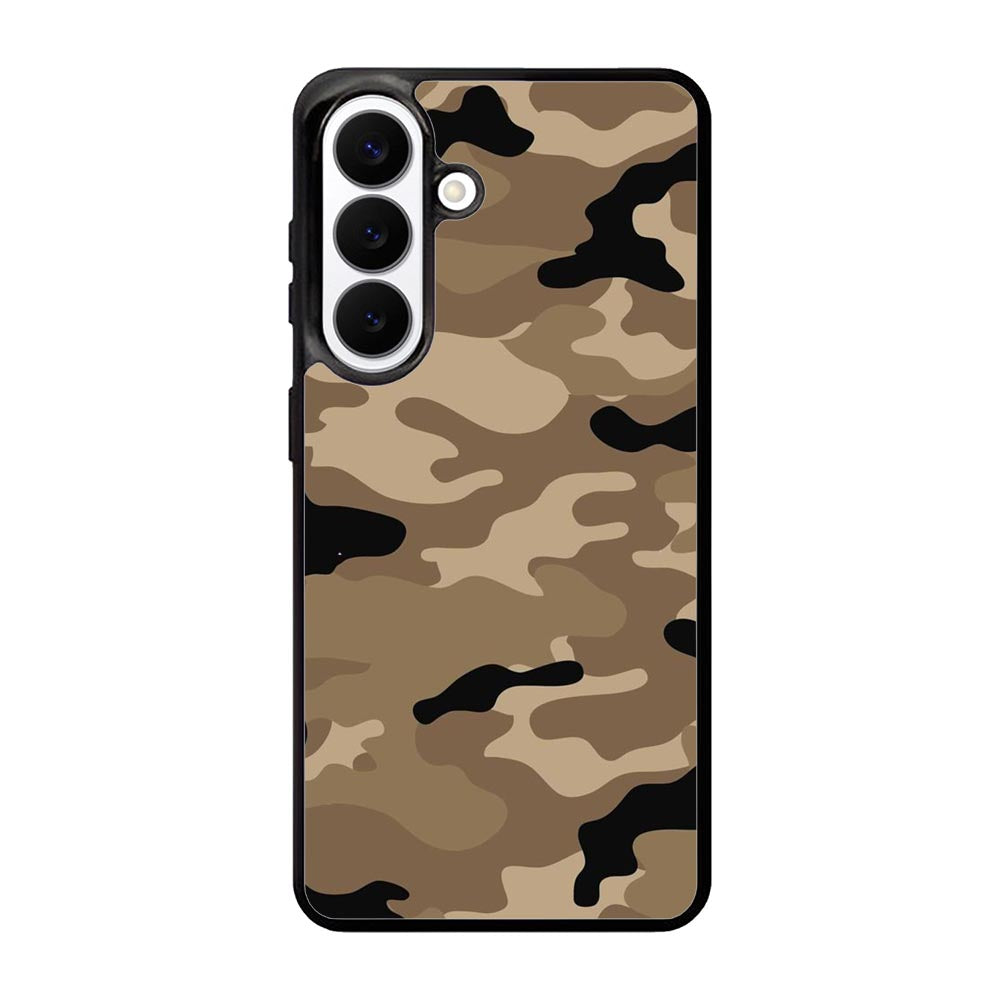 Desert Camo Samsung Galaxy S26 Case OV8734