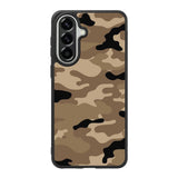 Desert Camo Samsung Galaxy A57 Case OV8734