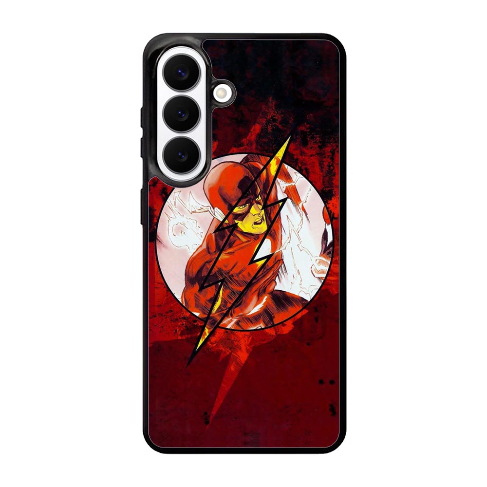 The Flash Samsung Galaxy S26 Case OV8733
