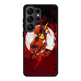 The Flash Samsung Galaxy S26 Ultra Case QC8733