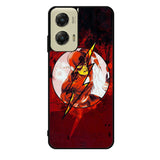 The Flash Motorola Moto G Stylus 5G 2024 Case OV8733