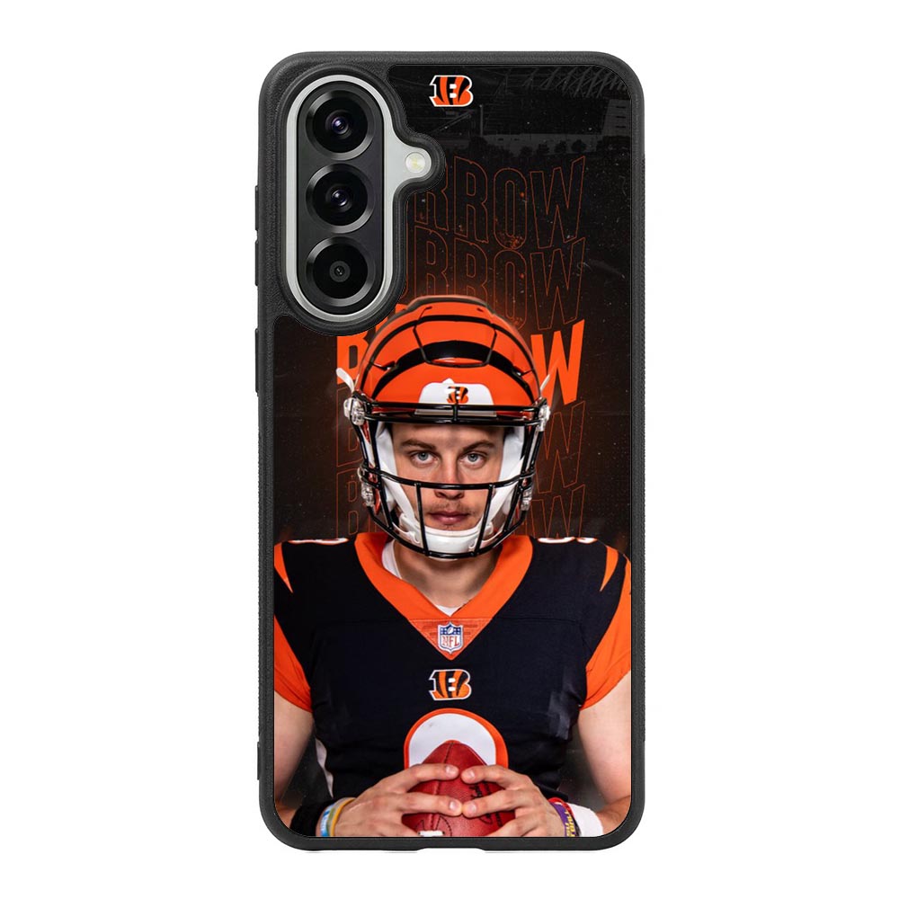 Cincinnati Bengals 3nd Samsung Galaxy A37 Case
