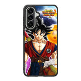 Super dragon ball Samsung Galaxy A37 Case OV8730