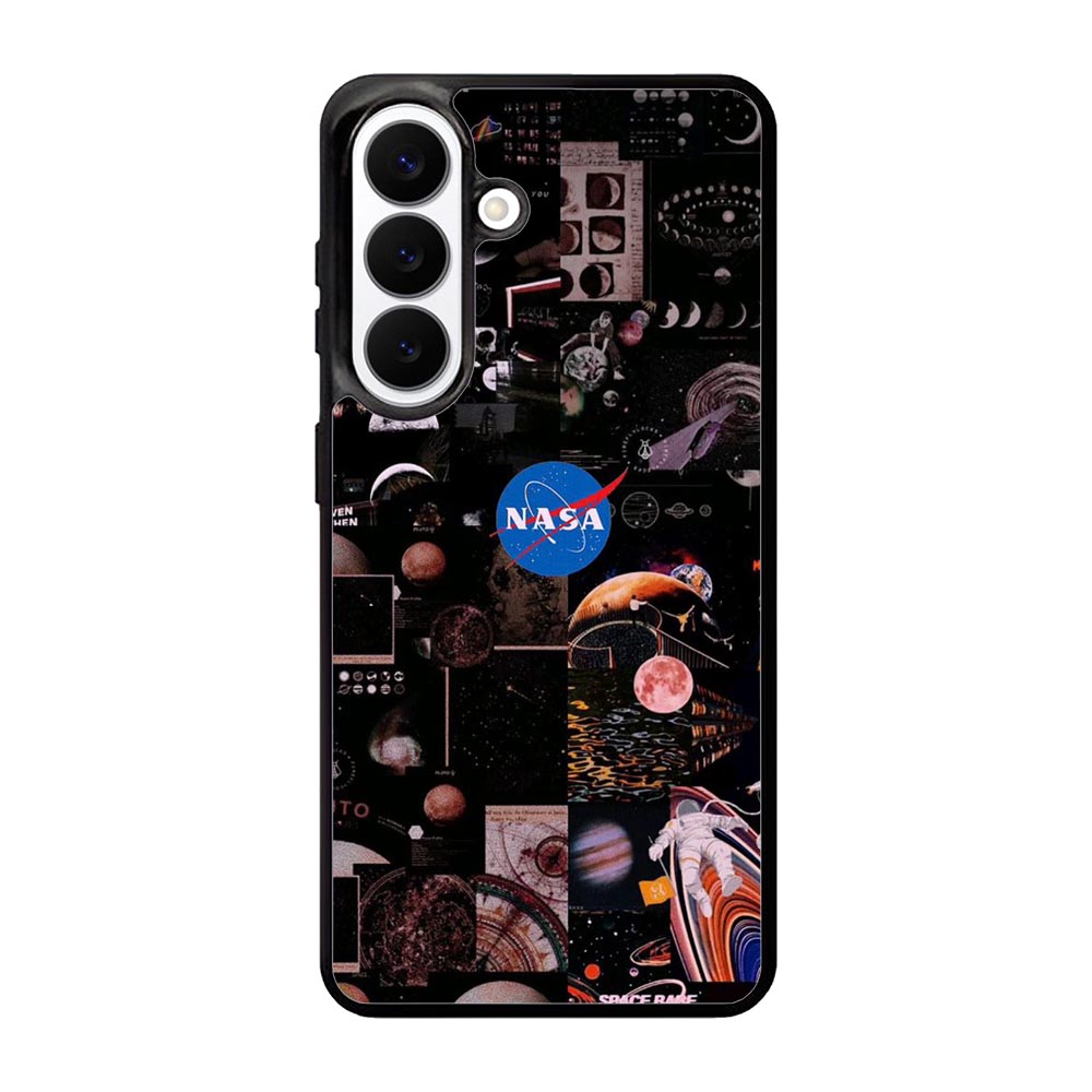 nasa Samsung Galaxy S26 Case OV8728
